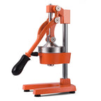 SOGA Commercial Manual Juicer Hand Press Juice Extractor Squeezer Citrus Orange $ 111.50