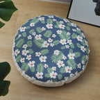 SOGA 45cm Soft Polyester-Cotton Pillow with Eco-Friendly EPP Particle Insert Home Decor