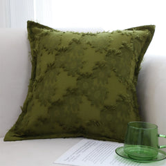 SOGA 2X 50cm Throw Pillow Premium Soft Polyester Fiber and Cotton Cushion for Home Decor