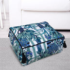 SOGA 50cm Ultra-Comfort Polyester-Fiber Cushion with EPP Particle Support Home Decor