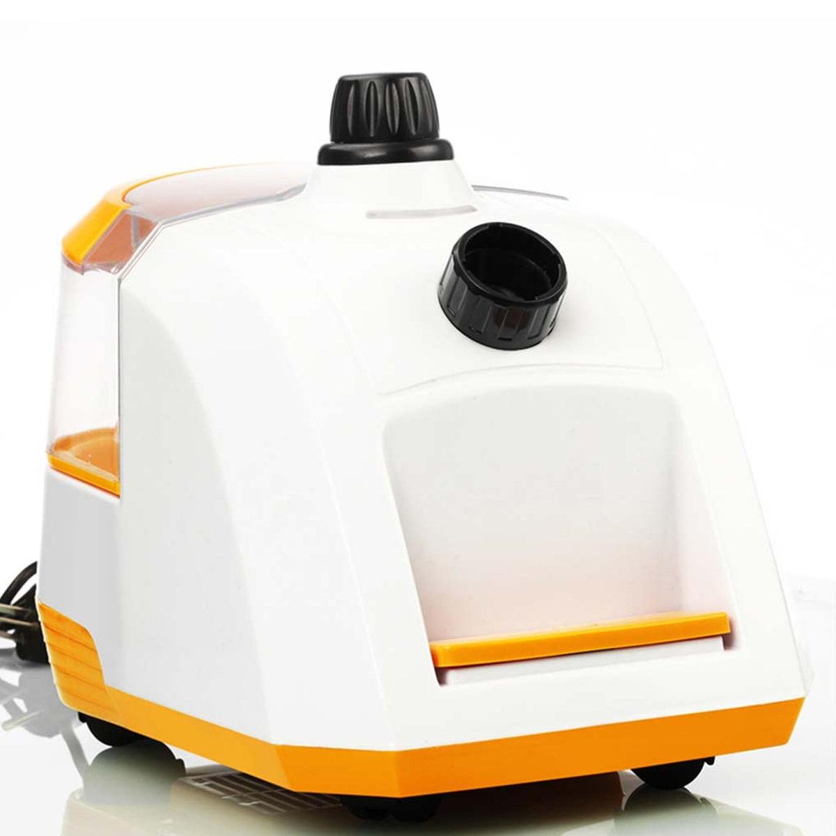 SOGA 2X 80min Garment Steamer Portable Cleaner Steam Iron White