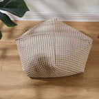 SOGA 2X 53cm Premium Polyster Pillow for Superior Support and Comfort Home Decor