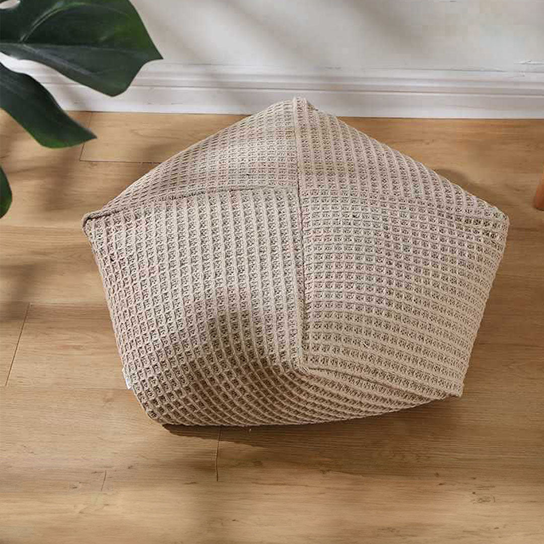 SOGA 2X 53cm Premium Polyster Pillow for Superior Support and Comfort Home Decor