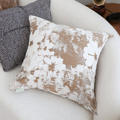 SOGA 50x50cm French Floor Cushion – 18cm Thick Cotton Pad
