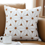 SOGA 2X 50cm Throw Pillow Premium Polyester Fiber Thick Cotton Ultimate Comfort for Home Decor