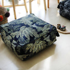 SOGA 50cm Ultra-Comfort Polyester-Fiber Cushion with EPP Particle Support Home Decor