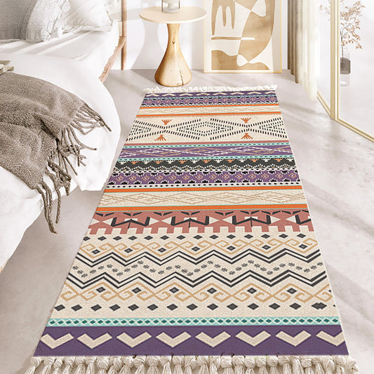 SOGA 90cm Bathroom Rug Vintage Kitchen Area Runner Rugs Home Decor