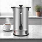 SOGA 17.7L Electric Water Boiler 2800W Single Wall Stainless Steel