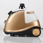 SOGA Garment Steamer Portable Cleaner Steam Iron Gold