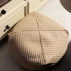 SOGA 2X 53cm Premium Polyster Pillow for Superior Support and Comfort Home Decor