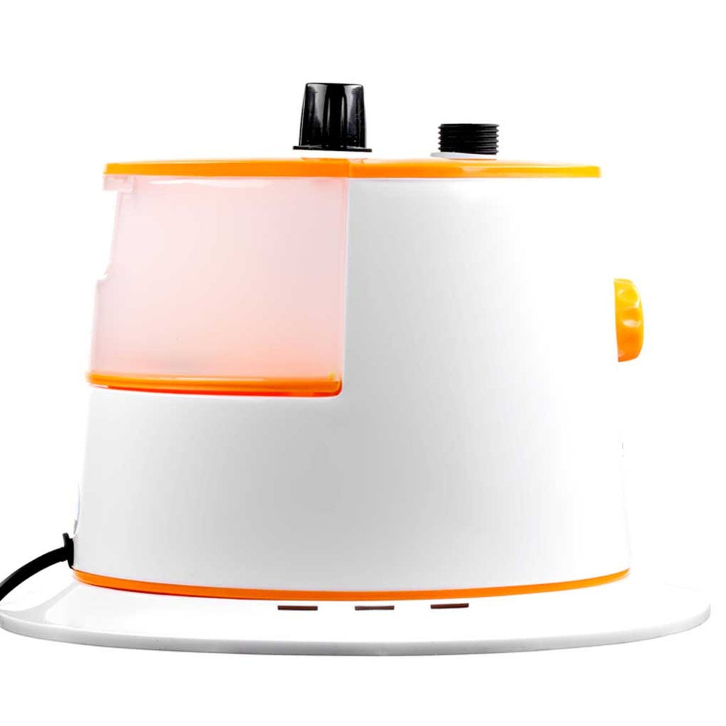 SOGA Garment Steamer Portable Cleaner Steam Iron 125