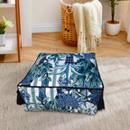 SOGA 50cm Ultra-Comfort Polyester-Fiber Cushion with EPP Particle Support Home Decor