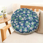 SOGA 45cm Soft Polyester-Cotton Pillow with Eco-Friendly EPP Particle Insert Home Decor
