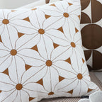 SOGA 2X 50cm Throw Pillow Premium Polyester Fiber Thick Cotton Ultimate Comfort for Home Decor