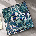 SOGA 50cm Ultra-Comfort Polyester-Fiber Cushion with EPP Particle Support Home Decor