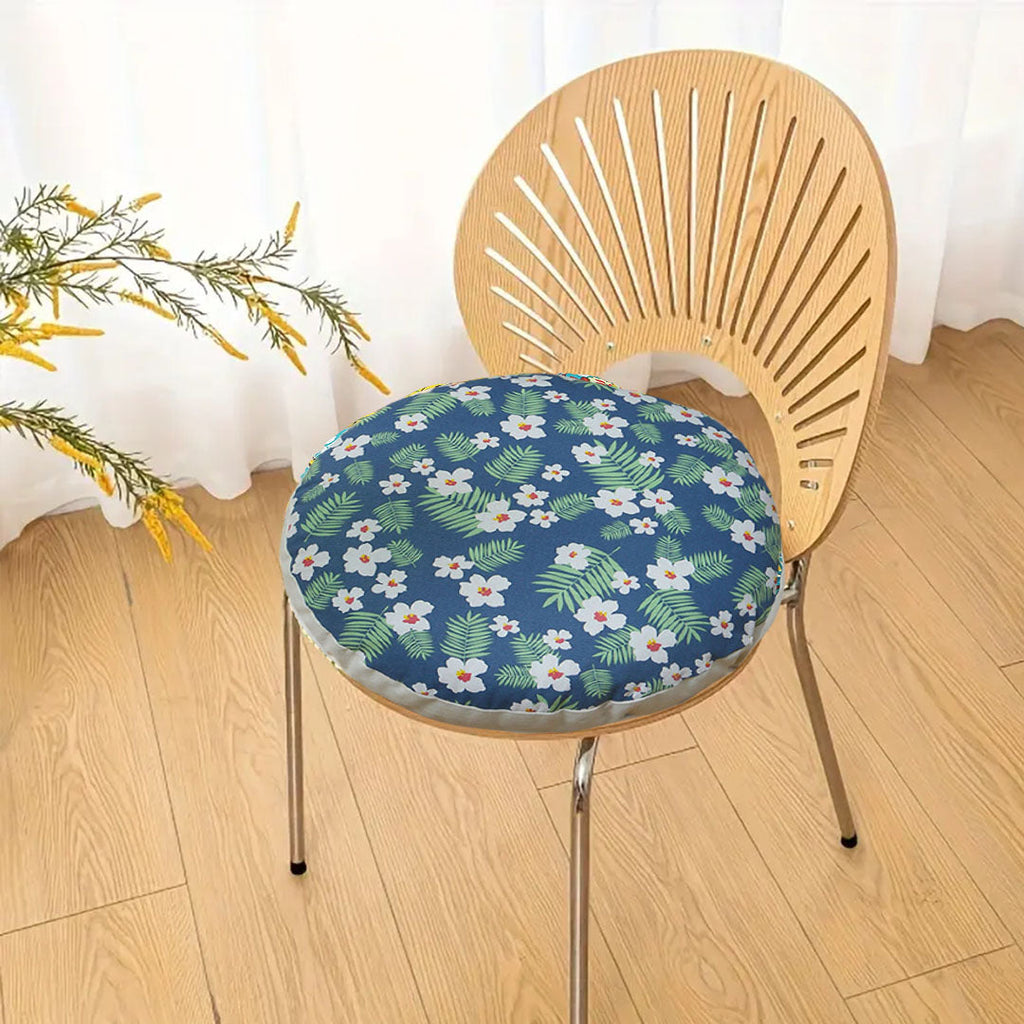 SOGA 45cm Soft Polyester-Cotton Pillow with Eco-Friendly EPP Particle Insert Home Decor