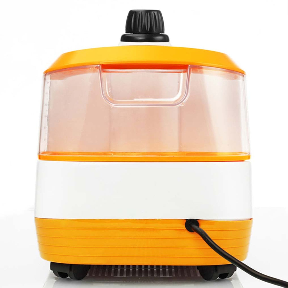 SOGA Garment Steamer Portable Cleaner Steam Iron 80MINS White