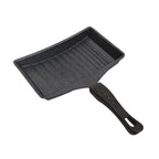 SOGA Marble Coated Omelette Frying Pan Tamagoyaki Korea Egg Fried Egg Roll Fry Pan