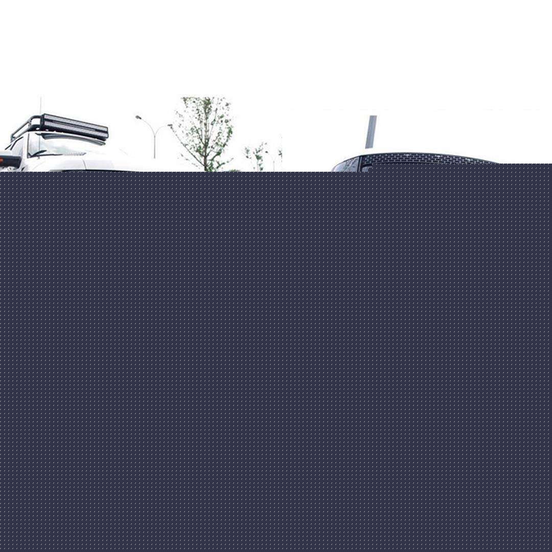 2X 28inch 180W Cree Led Light Bar Spot Flood Light 4x4 Offroad Work Ute Atv 12v 24v $ 323