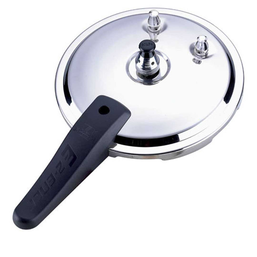 2X 5L Commercial Grade Stainless Steel Pressure Cooker $ 280