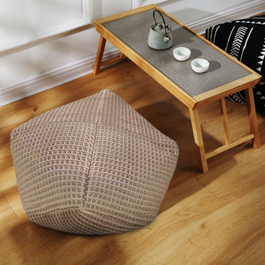 SOGA 2X 53cm Premium Polyster Pillow for Superior Support and Comfort Home Decor