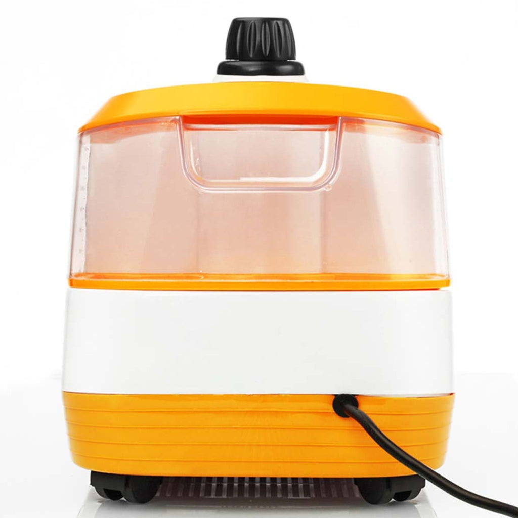 SOGA 2X 80min Garment Steamer Portable Cleaner Steam Iron White