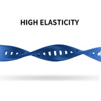 SOGA Smart Watch Model RD11 Compatible Sport Strap Wrist Bracelet Band Blue