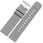 SOGA Smart Sport Watch Model P8 Compatible Wristband Replacement Bracelet Strap Grey