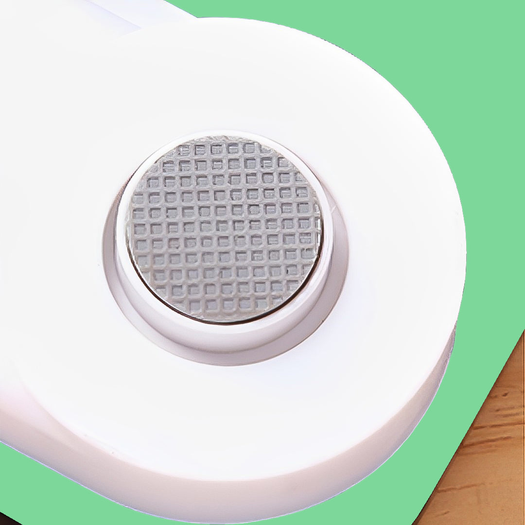 SOGA 180kg Digital Fitness Weight Bathroom Gym Body Glass LCD Electronic Scales Green