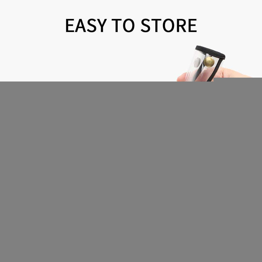 2X Outdoor Protection Hat Anti-Fog Pollution Dust Saliva Protective Cap Full Face HD Shield Cover Adult Black/White $ 44