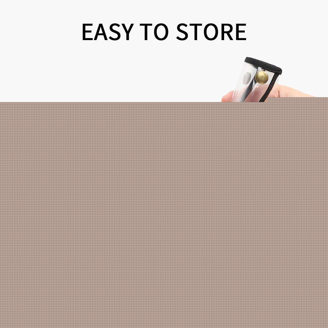 2X Outdoor Protection Hat Anti-Fog Pollution Dust Saliva Protective Cap Full Face HD Shield Cover Adult Black/White $ 44