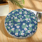 SOGA 2X 45cm Soft Polyester-Cotton Pillow with Eco-Friendly EPP Particle Insert Home Decor