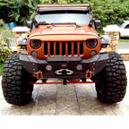 28inch 180W Cree Led Light Bar Spot Flood Light 4x4 Offroad Work Ute Atv 12v 24v