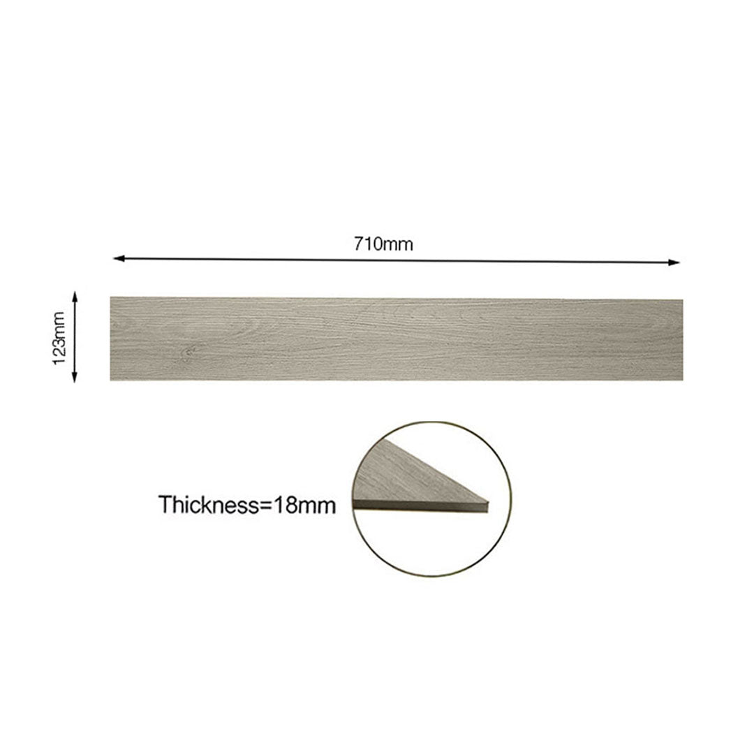 Timbo Solid Oak Herringbone Parquet Timber Flooring Premium Quality Floorboards - BOX