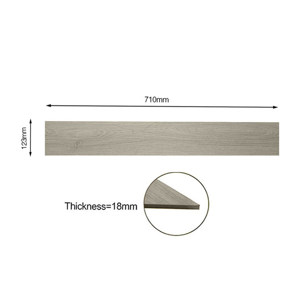 Timbo Solid Oak Herringbone Parquet Timber Flooring Premium Quality Floorboards - BOX