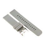 SOGA Smart Sport Watch Model P8 Compatible Wristband Replacement Bracelet Strap Grey