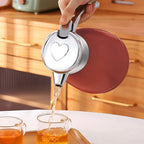 SOGA 1.8L Stainless Steel Water Bottle Insulated Vacuum Flask Coffee Jug Thermal Red