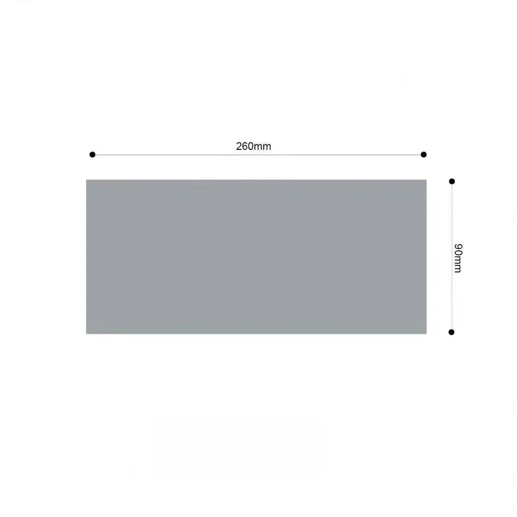 SOGA Four-Seater Orange Horse Print 90x260cm Throw Blanket Sofa Cover $ 144