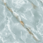 SOGA Peel & Stick Floor and Wall Tiles 30 x 30cm 10 Pack Jade Faux Marble