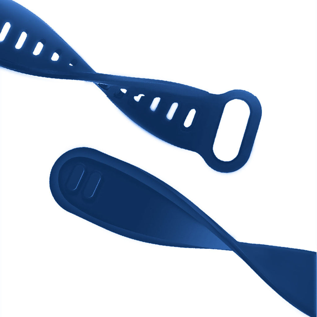 SOGA Smart Watch Model RD11 Compatible Sport Strap Wrist Bracelet Band Blue