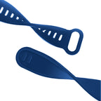 SOGA Smart Watch Model RD11 Compatible Sport Strap Wrist Bracelet Band Blue