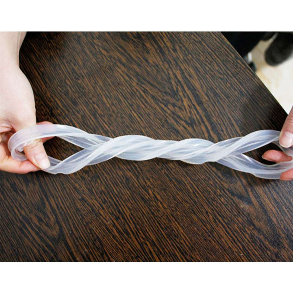 2X 4L Silicone Pressure Cooker Rubber Seal Ring Replacement Spare Parts $ 34