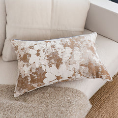 SOGA 35x55cm French Cushion – 18cm Thick Cotton Seat Pad