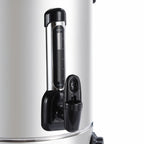 SOGA 17.7L Electric Water Boiler 2800W Single Wall Stainless Steel