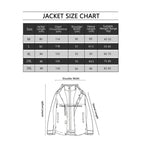 abbee Black Winter Fur Hooded Down Jacket Stylish Lightweight Quilted Warm Puffer Coat