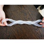 2X 5L Silicone Pressure Cooker Rubber Seal Ring Replacement Spare Parts $ 34