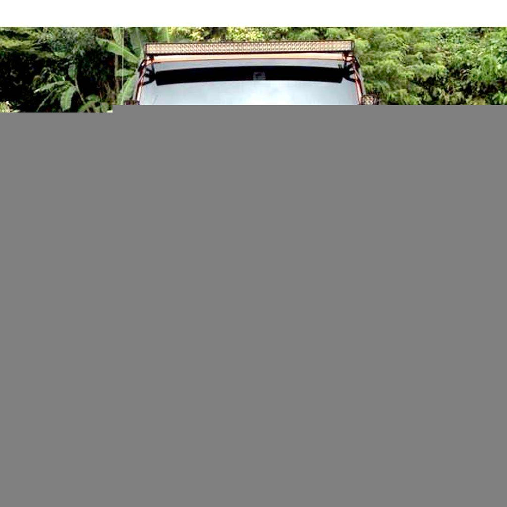 2X 23inch 144W Cree Led Light Bar Spot Flood Light 4x4 Offroad Work Ute Atv 12v 24v $ 224