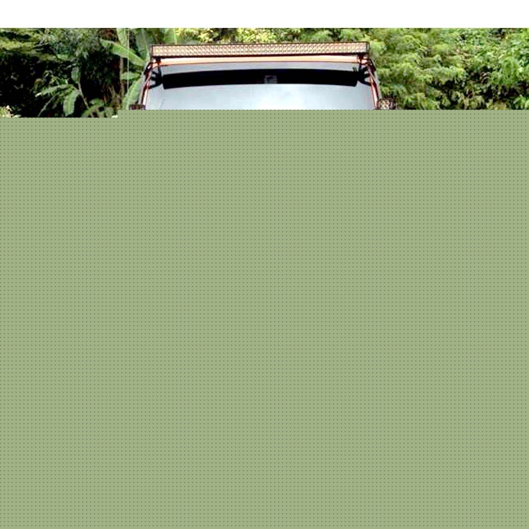 2X 23inch 144W Cree Led Light Bar Spot Flood Light 4x4 Offroad Work Ute Atv 12v 24v $ 224