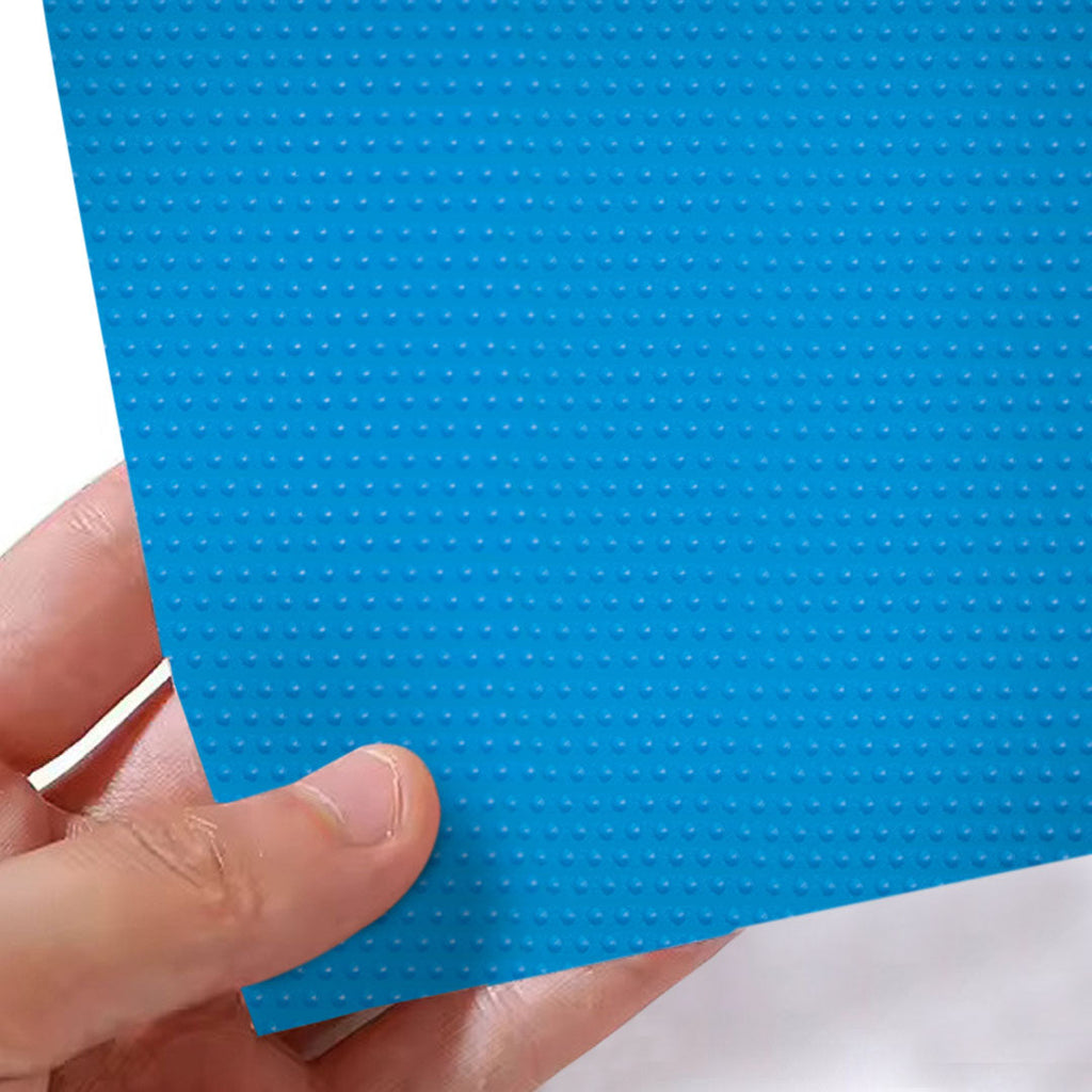 SOGA 40x300cm Blue Kitchen Shelf Drawer Cabinet Multi Use Liner Non Slip Mat