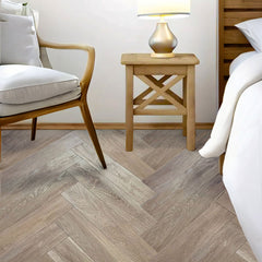 Timbo Solid Oak Herringbone Parquet Timber Flooring Premium Quality Floorboards